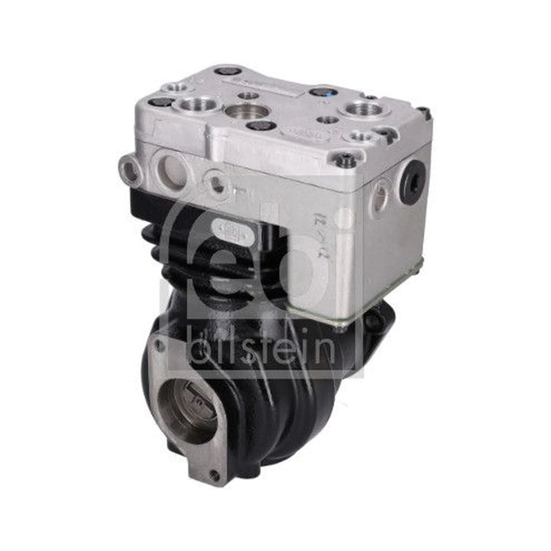 Febi Air Suspension Compressor 194015