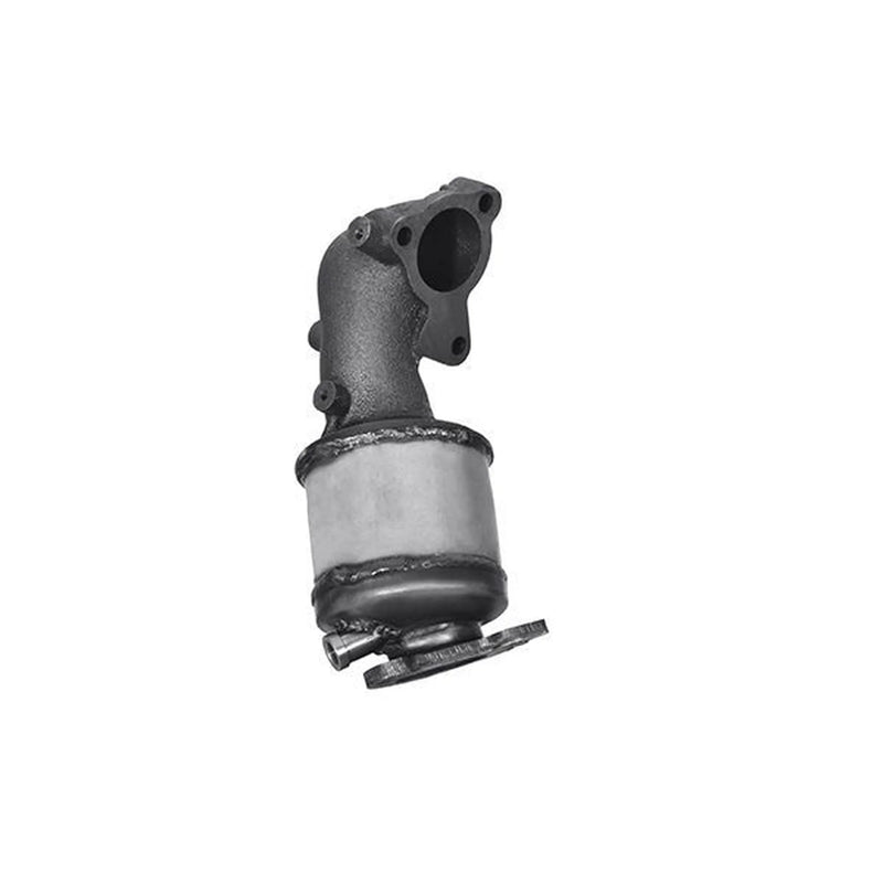 Hella Catalytic Converter 8LE 366 052-031