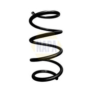 NAPA Front Suspension Coil Spring NCS1967