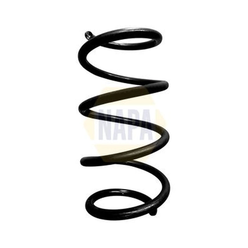 NAPA Front Suspension Coil Spring NCS1967