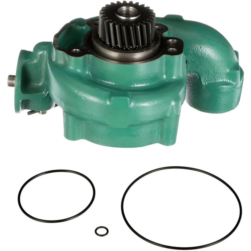 Gates Engine Cooling Water Pump WP5074HD