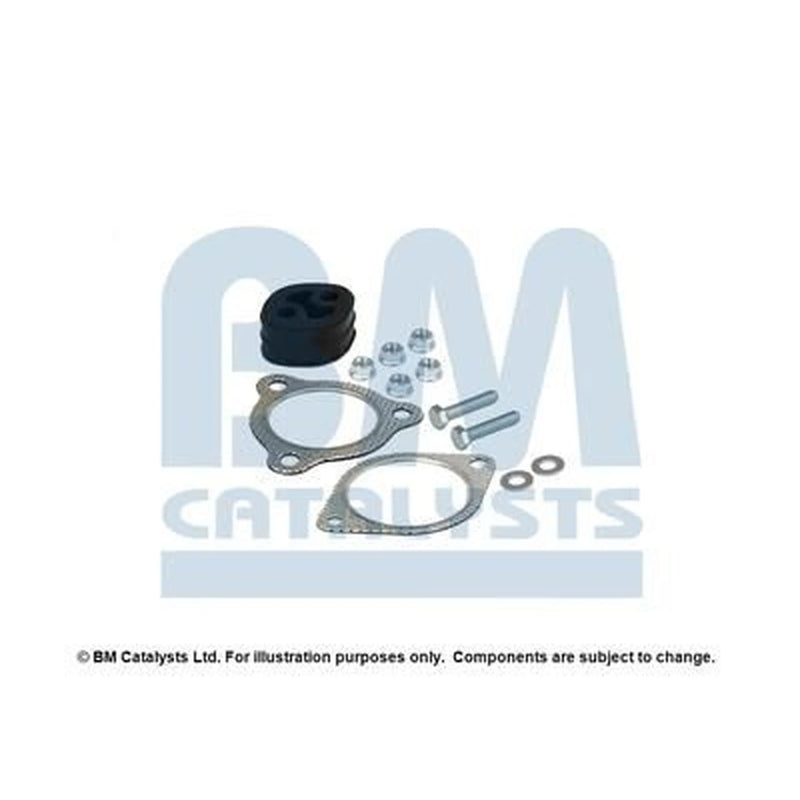 BM Catalysts Fitting Kit FK80242C FK80242C