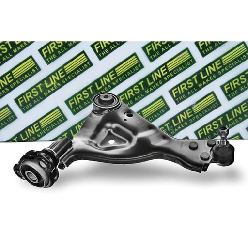 First Line Control/Trailing Arm FCA7524