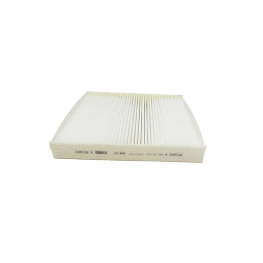 Mahle Cabin Air Filter (Pollen Filter) LA 809