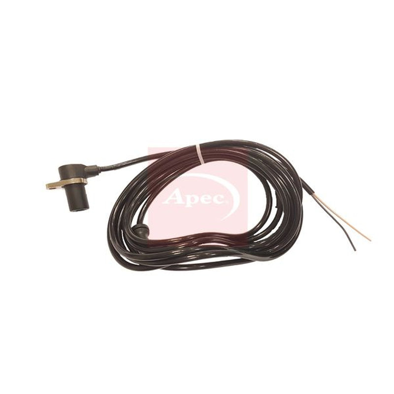Apec ABS Wheel Speed Sensor Front Left ABS1196