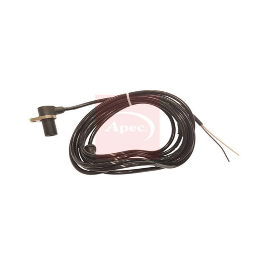 Apec ABS Wheel Speed Sensor Front Left ABS1196