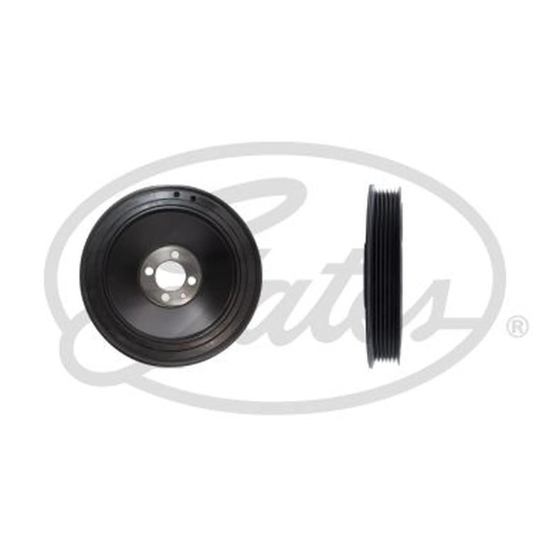 Gates Crank Shaft Belt Pulley TVD1163