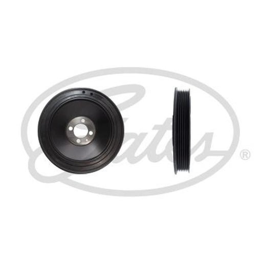 Gates Crank Shaft Belt Pulley TVD1163