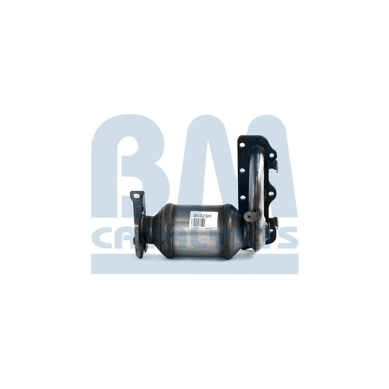 BM Catalysts Homologated Petrol Cat BM91323H