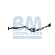 BM Catalysts Homologated Petrol Cat BM90595H