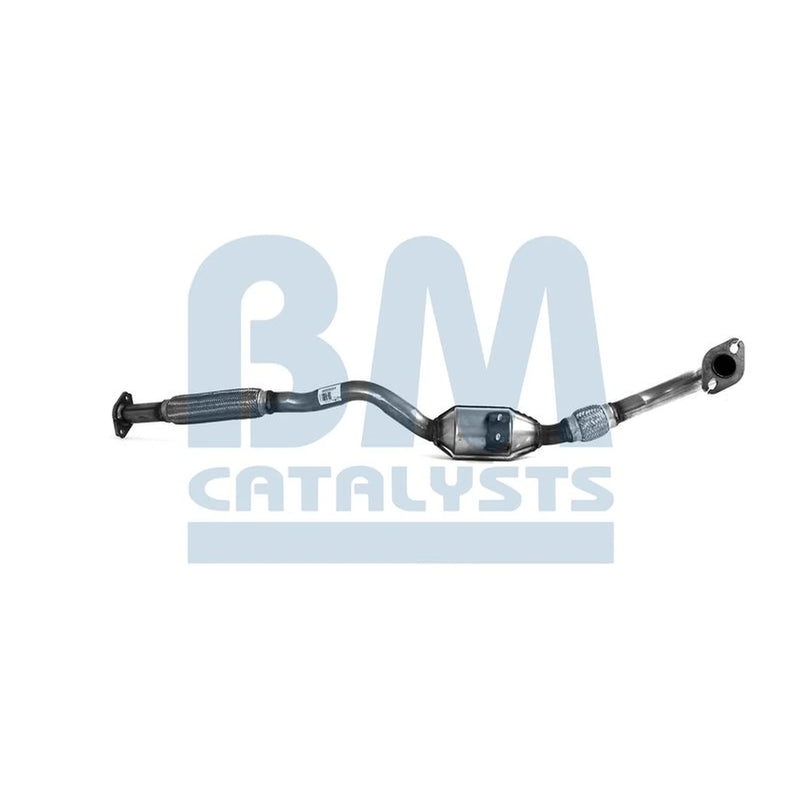 BM Catalysts Homologated Petrol Cat BM90595H