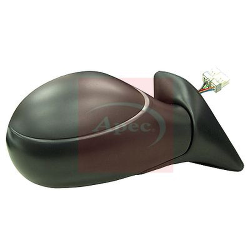 Apec Door / Wing Mirror Left AMR2187