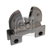 Febi Bonnet Release Lock Catch both sides 43410