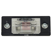 Apec Licence Plate Light / Lamp both sides C5W ASL2039