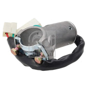 Febi Steering Lock 4 Connectors 14814