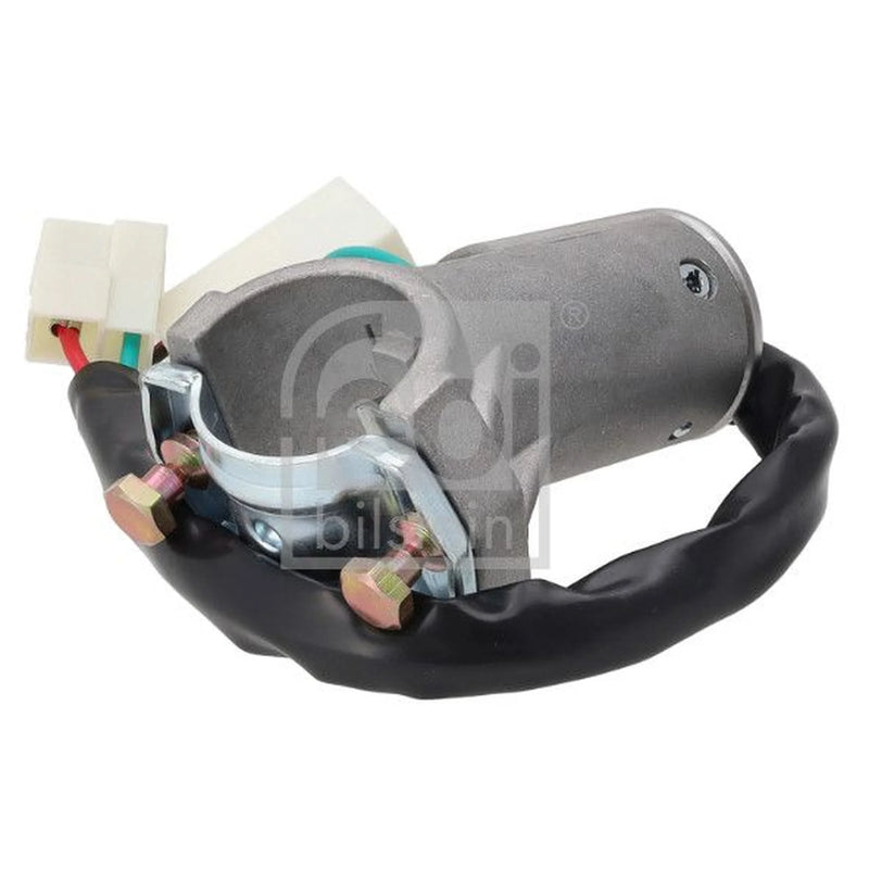 Febi Steering Lock 4 Connectors 14814