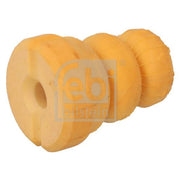 Febi Rear Right Rubber Buffer Suspension 197330