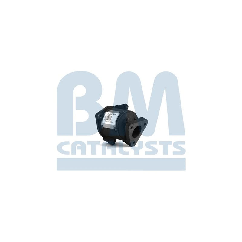 BM Catalysts Homologated Petrol Cat BM91528H