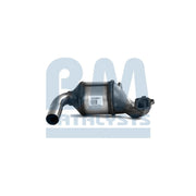 BM Catalysts Homologated Diesel Cat BM80246H