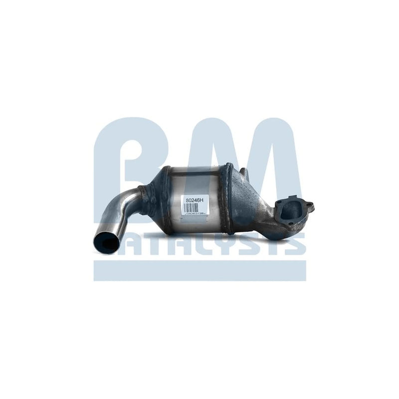 BM Catalysts Homologated Diesel Cat BM80246H