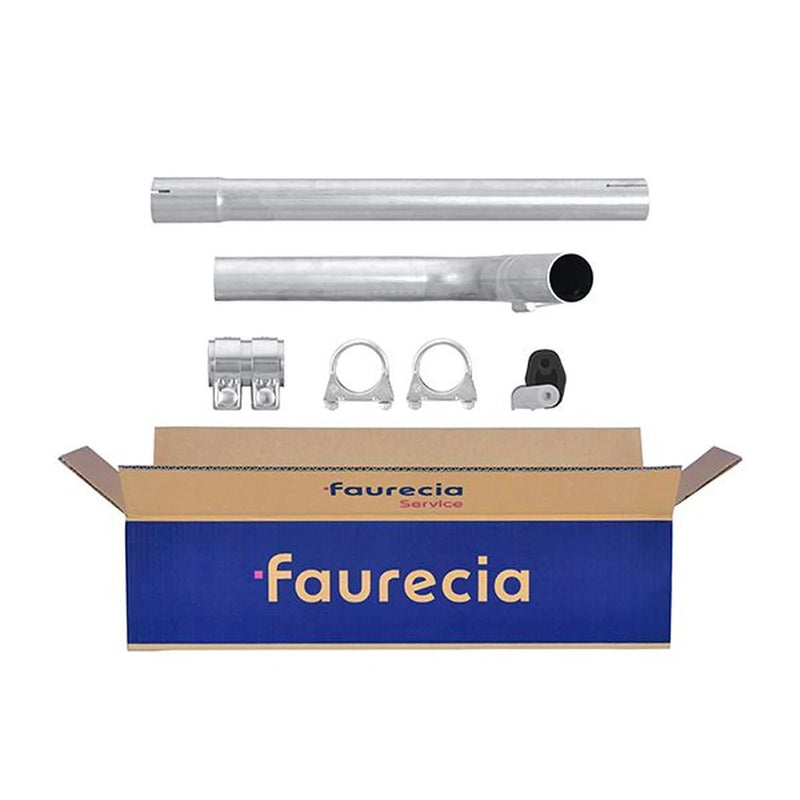 Hella Exhaust Pipe OD 8LA 366 003-621