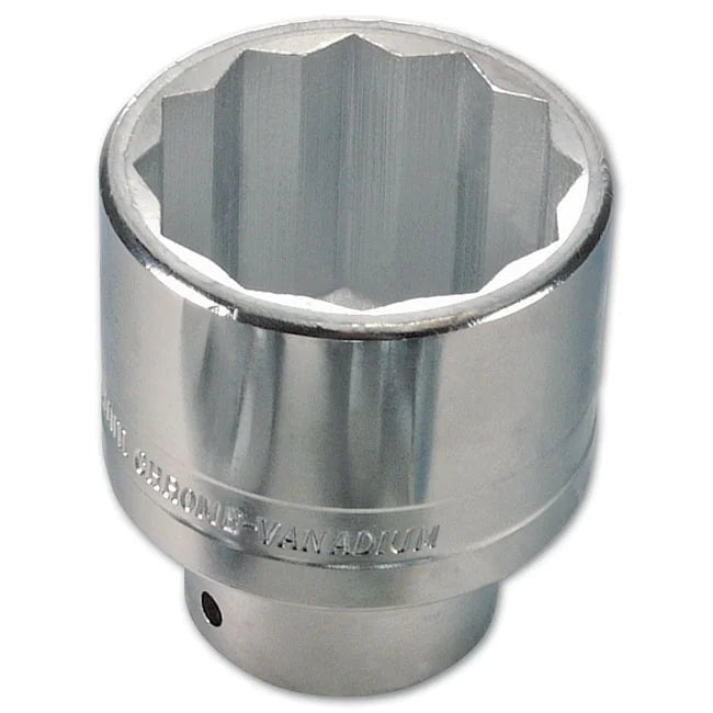 Laser Tools Bi-Hex Socket 3/4"D 24-65mm
