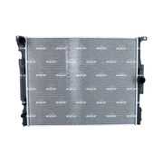 NRF Engine Radiator 550205