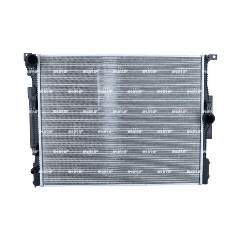 NRF Engine Radiator 550205