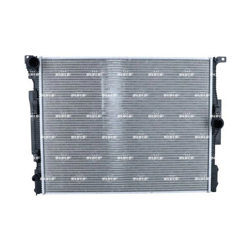 NRF Engine Radiator 550205