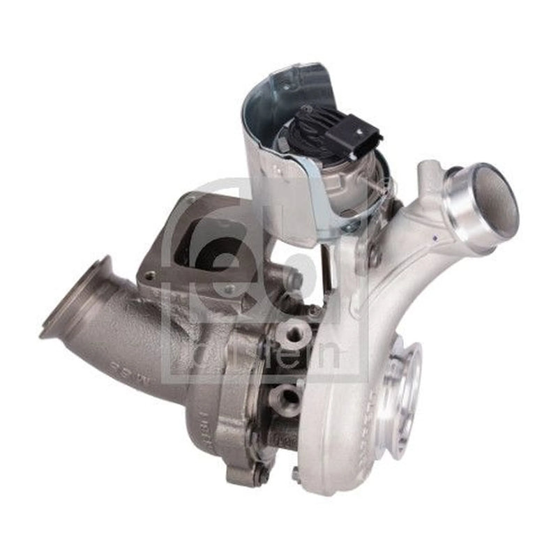 Febi Turbocharger Turbo Unit 186825