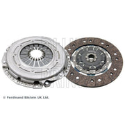 Blue Print Clutch Kit Set 3pc 241mm ADBP300088