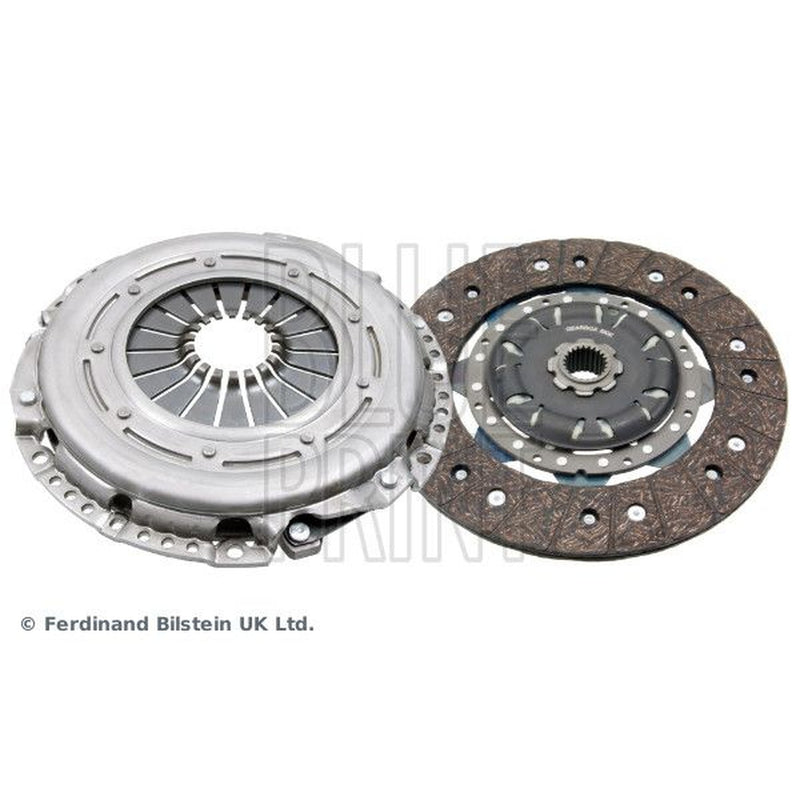 Blue Print Clutch Kit Set 3pc 241mm ADBP300088