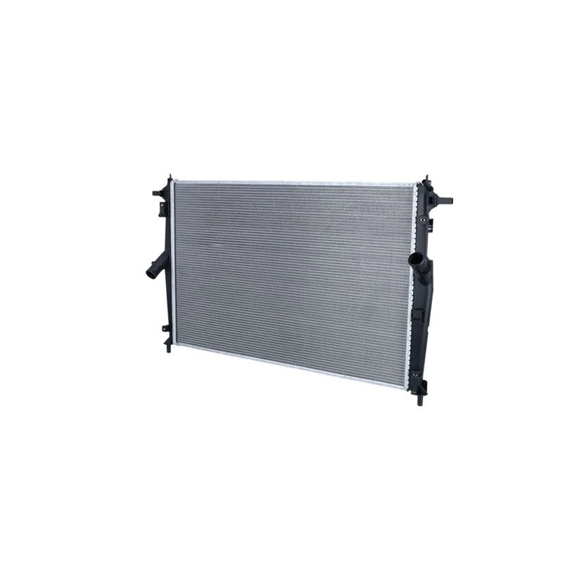NRF Engine Radiator 550211