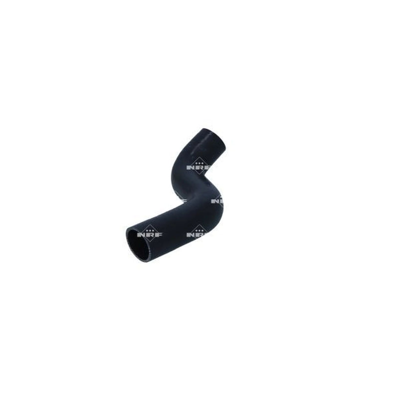 NRF Intercooler Turbo Charge Air Hose 166096