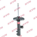 KYB Shock Absorber Damper Strut Front Right 3330151
