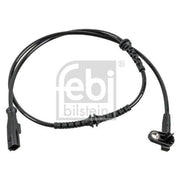 Febi ABS Wheel Speed Sensor Rear Right 179108