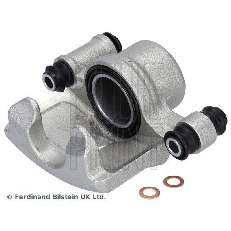 Blue Print Brake Caliper Assembly Front Left ADBP450180