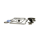 Gates Timing Belt Kit with Rollers K07T360HOB