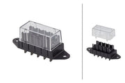 Hella 8JD 005 993-001 Fuse Box