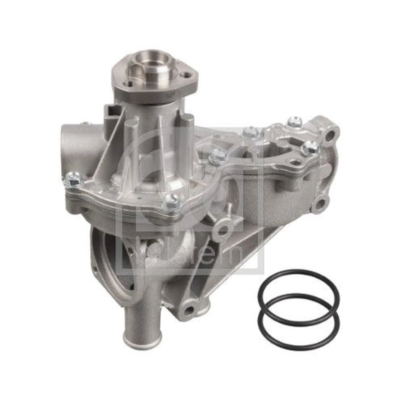 Febi Engine Cooling Water Pump 01287