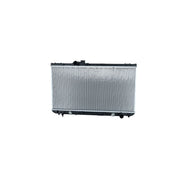 NRF Engine Radiator 53586