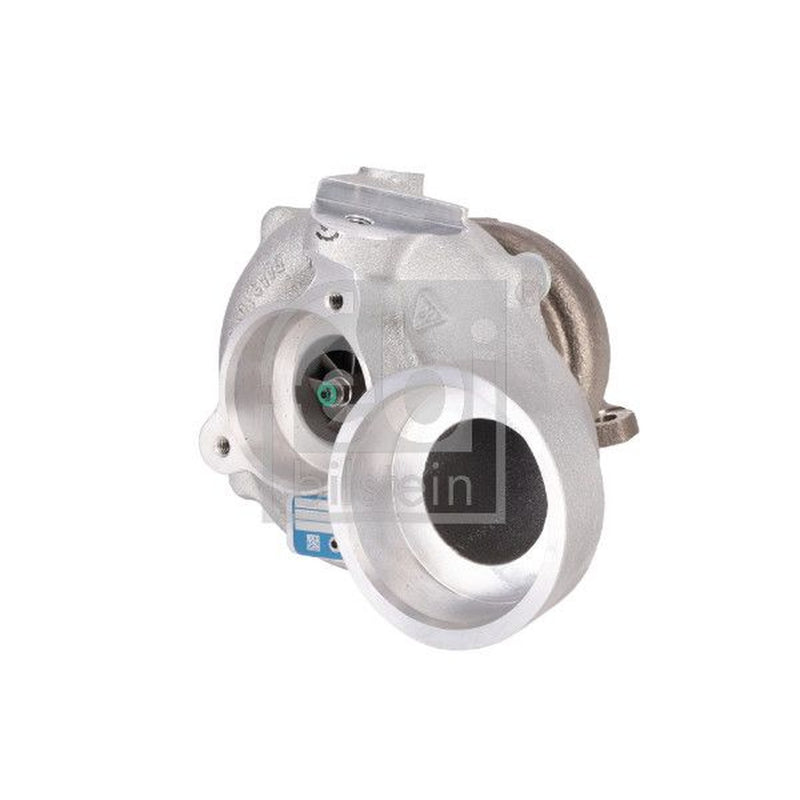 Febi Turbocharger Turbo Unit 187050
