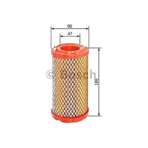 Genuine Bosch Cv Air Filter S0371 F026400371 Bosch  - Town Parts