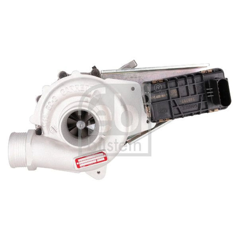 Febi Turbocharger Turbo Unit 186950