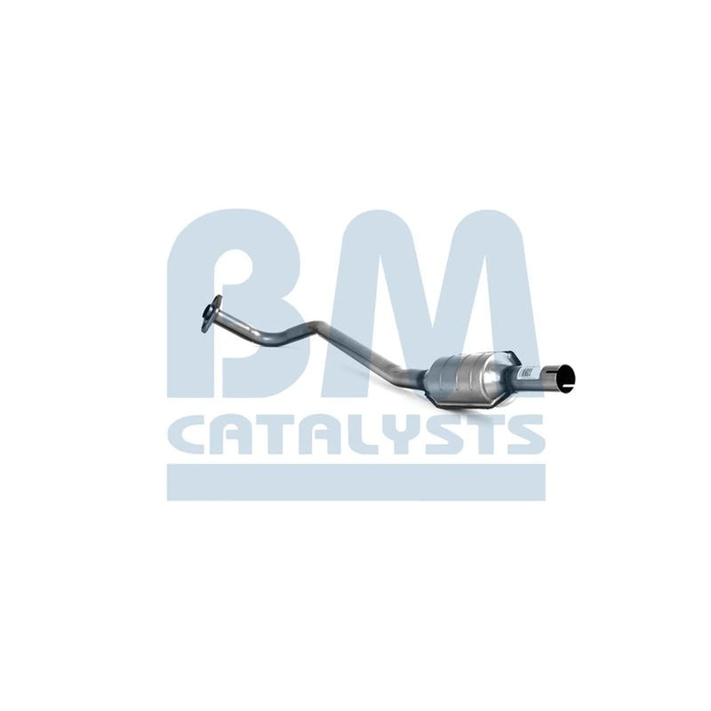 BM Catalysts Homologated Petrol Cat BM90043H