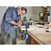 IRWIN® Quick-Grip® Xtreme Pressure Clamp 150mm (6in) - 10505942