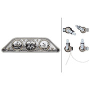 Hella Tail Light / Lamp PY21W Right 2VP 343 520-061
