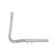 Hella Exhaust Pipe OD 8LA 366 001-021