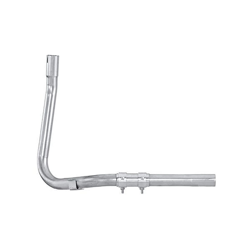 Hella Exhaust Pipe OD 8LA 366 001-021