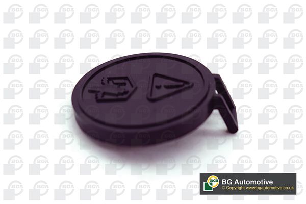 BGA Coolant Expansion Tank Cap